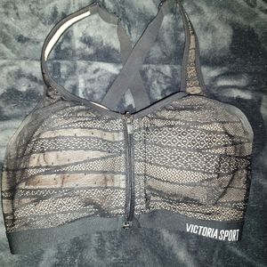 Victoria's secret sports bra